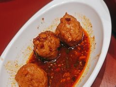 -喜家德虾仁水饺(长泰广场店)