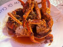 -Ministry of Crab•MOC(交子大道店)