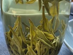 -龙井壹号·茶缘山景宴(龙井村店)