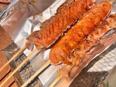 -耶里夏丽·丝路新疆菜·清真食品(徐汇南丹东路臻选店)