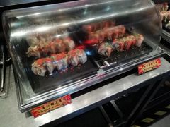 -松子料理(白家庄店)