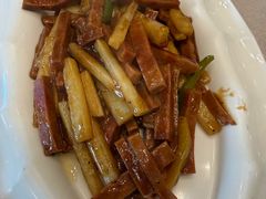 -功德林素菜饭庄(前门店)