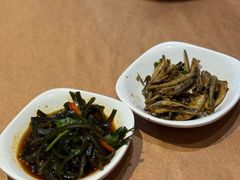 -抱德·潮汕味(敦和店原惠城鱼仔)
