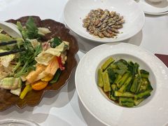 -喜宴又一村·粤菜·茶点·海鲜(壹方天地店)