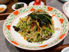 -奇芳阁·百年清真南京菜(夫子庙店)