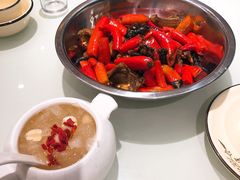 -湘潭九龙鱼头店(城南西路店)