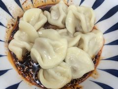 -王老四正宗豆瓣抄手(南街店)