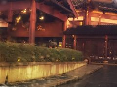 -苏州吴宫泛太平洋酒店