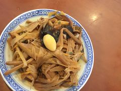 -同得兴 Since·1995 传统苏式面馆(十全街店)