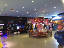 点击看大图 -泰迪主题家庭娱乐中心(IGC天汇广场)