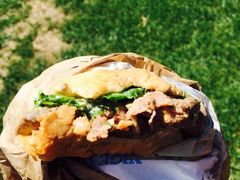 -Fergburger(皇后镇店)
