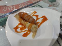 大肠包小肠-金姐台湾菜(珠江路店)