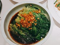 招牌灼生菜-苏福记·海鲜佬(凤城四路店)