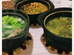 -阿隆煲店(秀仁苑店)