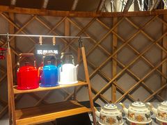 -腾格里· 蒙古山羊火锅(北京中关村店)