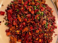 -饭江湖·江湖菜(湖广会馆店)