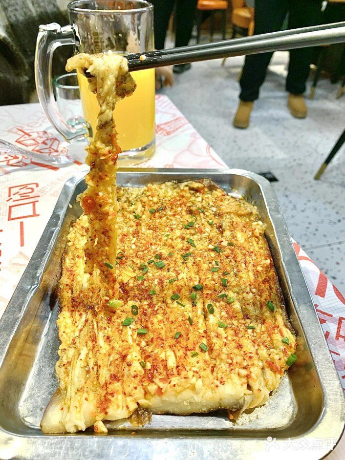 闭眼冲！这真的是长沙最好吃的烧烤