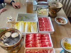 -古关火锅店(古北水镇景区店)