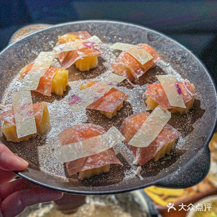 好吃的云南野生菌火锅 🔥遍广深来上海啦✈️✈️宝子们打卡去