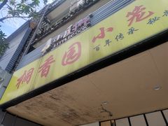 -桐香园小笼包(百井坊巷店)