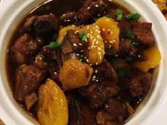 -妈妈的味道(工人体育场东路店)