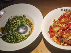 -洞庭土菜小炒馆(易发广场店)