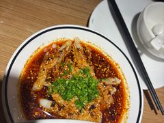 -太二酸菜鱼(兴业太古汇店)