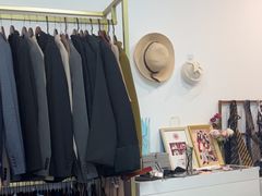 -拍刻风照相馆(紫荆广场店)