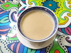 -新察哈尔蒙餐·奶茶(西落凤街店)