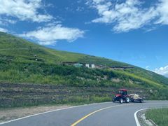 -新疆那拉提国家旅游度假区