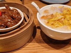 -点心传说·粤菜点心(佐阾虹湾店)