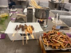 -苏小牛·牛肉串(国贸店)