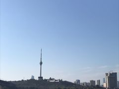 -武昌中华路码头(轮渡站)