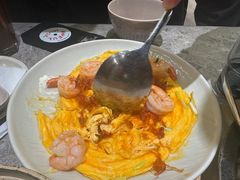 -留半山·香港食堂(啦啦宝都店)