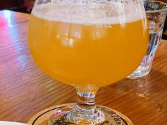 -京A Taproom·精酿餐吧(CBD店)