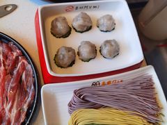 -倍儿红喜临门火锅(文兴路店)