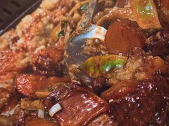 -灶座小锅烀饼·铁锅炖(全国总店)