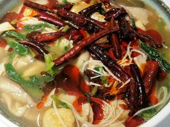 麻辣烫-卡路里的烤宴(浑南首创店)