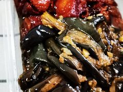 -尹记餐馆(花园店)