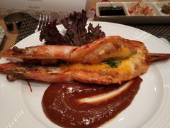-和·铁板烧·OMAKASE(望京昆泰嘉晟酒店)