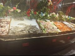 -吉布鲁牛排海鲜自助(芙蓉万家丽店)