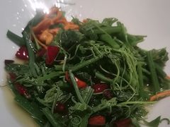 -秦月轩·长安小馆·新陕菜(阜成路·五棵松店)