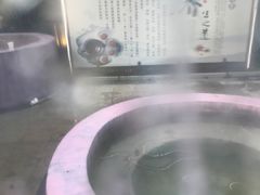 -宁波杭州湾海底温泉
