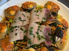 -壹只菜·崇明本地特色菜(崇明南门店)