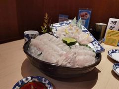 -小山日本料理(太古汇店)