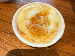 糖心蛋-漆黑觉米粉(三里屯店)