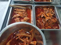 -渔桥李记奶汤面(东街店)