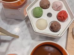 -哈根达斯(龙湖时代天街店)