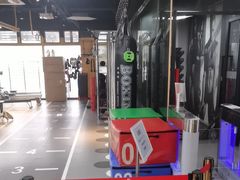 -ENERGY原力健身(川周店)