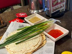 -串王阿三烧烤·小龙虾·烤鱼(拱墅胜利河美食街店)